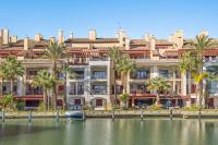 B&B Sotogrande - Palm Serenity - Sotogrande - Bed and Breakfast Sotogrande