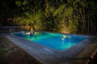 NATURES DEN - Ferienwohnung Igatpuri