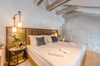 Villa Ghisi Apartments - Bed and Breakfast Zadar