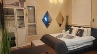 Superior Kamer met Kingsize Bed