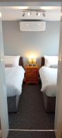 B&B Bridlington - Home and Away Guesthouse - Bed and Breakfast Bridlington