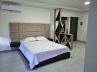 B&B Guayaquil - SUITES GARZOTA - Bed and Breakfast Guayaquil