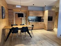 Heimat 1495m Appartement TYP 2 light - B&B