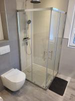 Das kleine gemütliche Apartment direkt am Wald - B&B Oldenburg