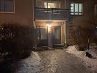 Huoneisto Oppistan Kokkola - Chambres d’hôtes