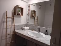 Apartamento de 1 dormitorio