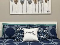 Midnight Sun - B&B Vietri sul Mare