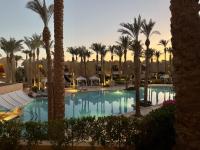 2-Bed Flat in Four Seasons hotel Sharm El Sheikh - B&B