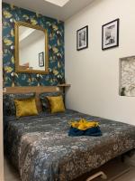 Paris Golden Studio - B&B