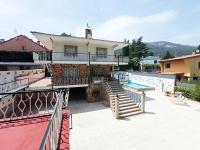 B&B L'Escurial - SUYOLUCE, su chalet en la Sierra - Bed and Breakfast L'Escurial