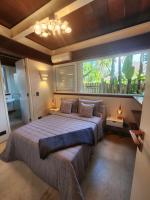 Habitación Doble con baño privado