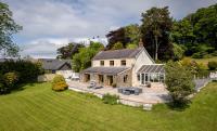 B&B Capel Iwan - Blaenachddu - Bed and Breakfast Capel Iwan