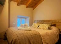 B&B Hoyocasero - Casa Rural El Encanto de Gredos - Bed and Breakfast Hoyocasero