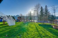Stunning Mount Vernon Home w/ Big Lake Views! - Ferienwohnung Mount Vernon