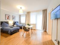 Centerline Apartments Solingen - Ferienwohnung