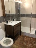 Apartamento - Planta baja