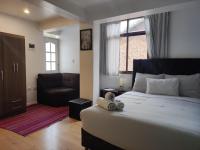 Habitación Doble Estándar
