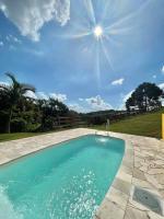 B&B Socorro - Casa de campo com piscina - Bed and Breakfast Socorro