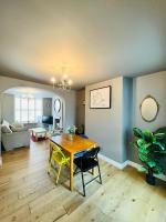 Luna Cottage - Grove Road Cottages - B&B Stratford-upon-Avon