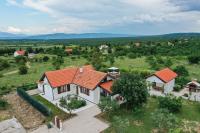Villa Ena with Pool & Jacuzzi - B&B