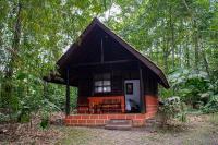 Arenal Oasis Eco Lodge & Wildlife Refuge - B&B La Fortuna