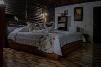 Bungalow - 1 cama doble