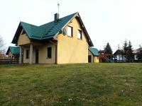 Zielona Zagroda - B&B Borek