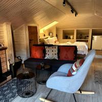 Villa met 1 Slaapkamer