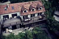 Stodoła z widokiem - B&B