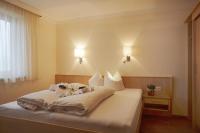 Standard Apartment mit 2 Schlafzimmern