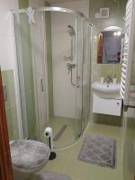 Camera Singola con Bagno Privato