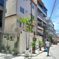 Pousada pedra do Recreio - B&B
