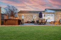 The Craftsman's Homestay - B&B
