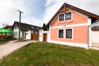 Penzion Na Statku - B&B