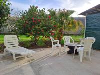 Maison 3 Chambres