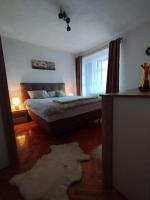 B&B Visoko - Apartman Rania - Bed and Breakfast Visoko