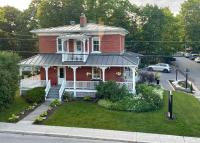 Auberge Glengarry Inn - B&B