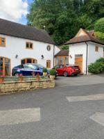 Stable Cottage - B&B Tettenhall