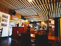Las Casitas Italiana - B&B