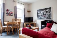 Madison Hill - Bedford Hill 1 - One bedroom flat - B&B