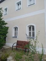 Ferienwohnung im historischen Ortskern von Kallmünz - Ferienwohnung Kallmünz