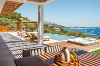 Avgi Thesan - B&B Marathias