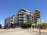 Spinnakers by Rockingham Apartments - Chambres d’hôtes