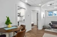 The Mountain Loft - B&B Canmore