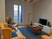 B&B Zarautz - Egona - Apartamento en el centro a 500mts de la playa Her2 - Bed and Breakfast Zarautz