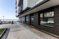 Apartamentos Dada - Ferienwohnung Zarautz