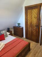 Doppelzimmer mit Bergblick