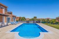 Villa Kambu - B&B Estói