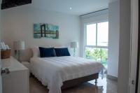 Apartamento frente al mar - B&B Cartagena de Indias
