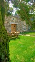 Granja Labrada: Alojamiento con caballos - B&B